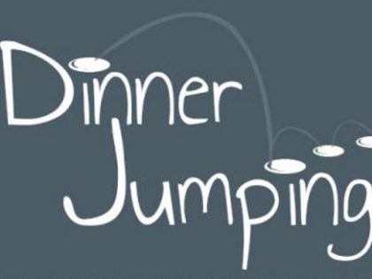 Dinner Jumping